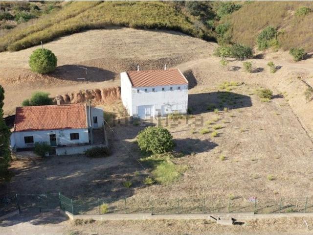 Casa rústica, Monchique