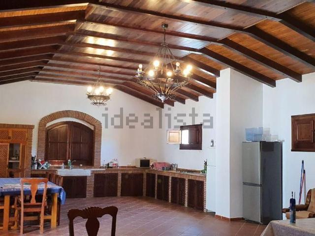 Casa rústica, Alhama de Granada