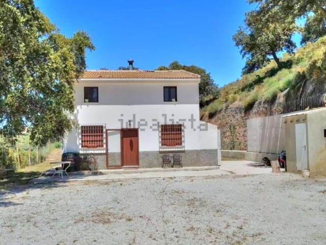 Casa rústica, Alhama de Granada