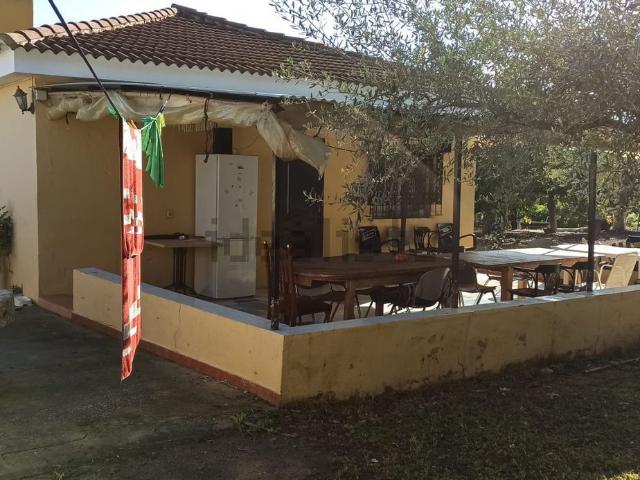 Casa rústica, Alhaurín de la Torre