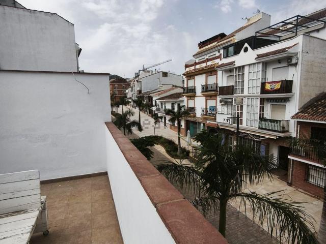 Casa rústica, Alhaurín de la Torre