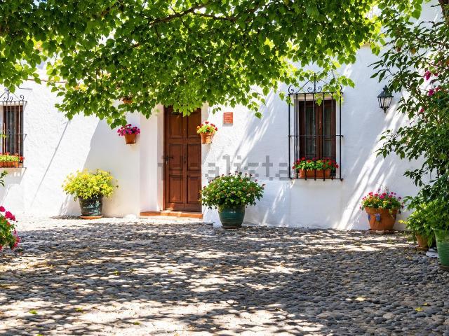 Casa rústica, Alhaurín de la Torre