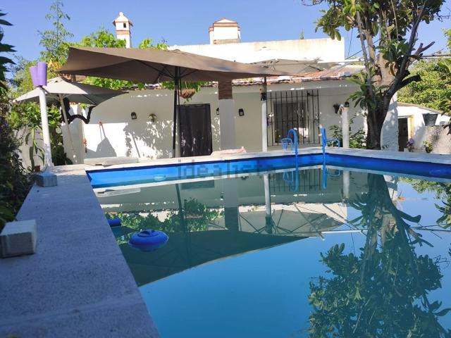 Casa rústica, Alhaurín de la Torre