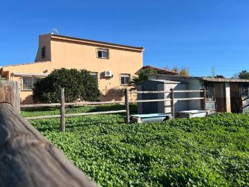 Casa rústica, Alhaurín de la Torre