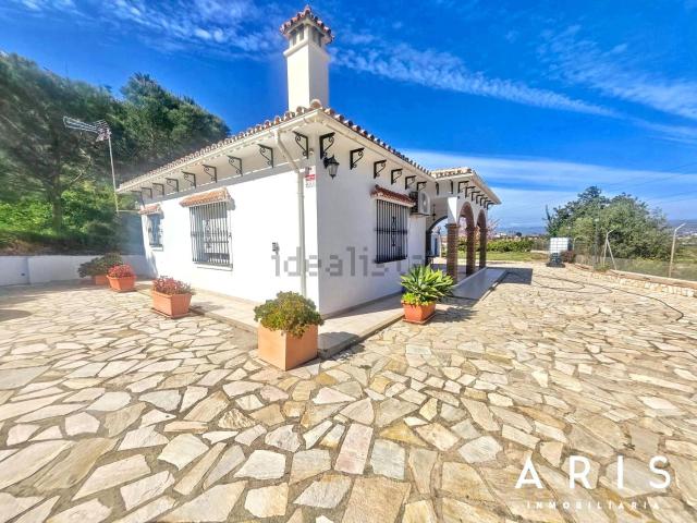 Casa rústica, Alhaurín de la Torre
