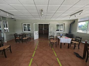 Casa rústica, Alhaurín el Grande