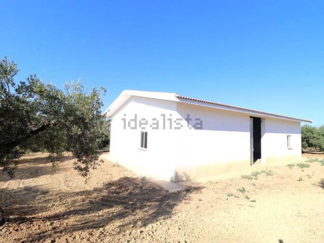 Casa rústica, Alhaurín el Grande