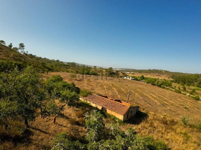 Casa rústica, Aljezur