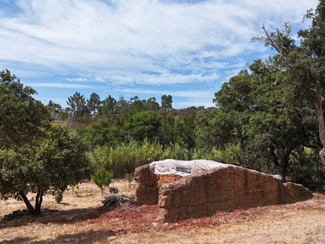 Casa rústica, Aljezur