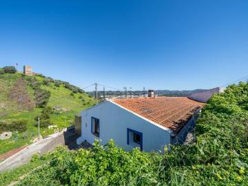 Aljezur, Concelho de Aljezur, Distrito de Faro, Algarve
