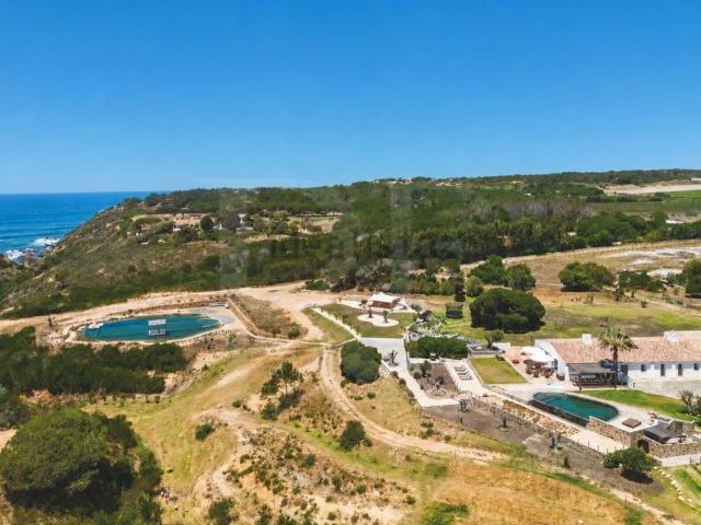 Casa rústica, Aljezur