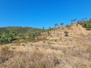 Aljezur, Concelho de Aljezur, Distrito de Faro, Algarve