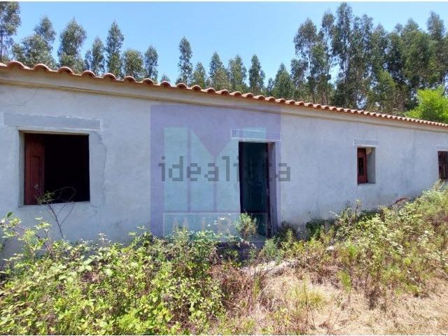 Casa rústica, Aljezur