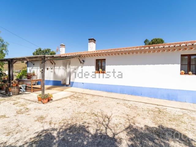 Casa rústica, Aljezur