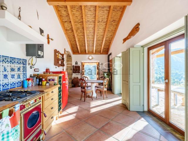 Casa rústica, Aljezur