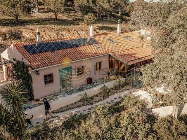 Casa rústica, Aljezur