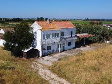 Casa rústica, Almeirim