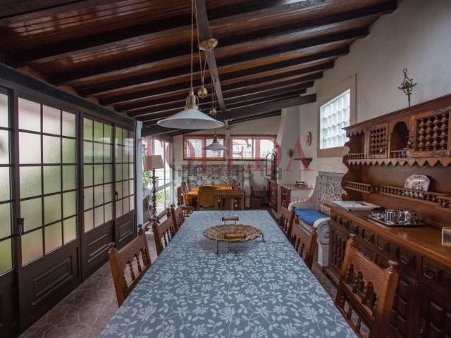 Casa rústica, Almeirim
