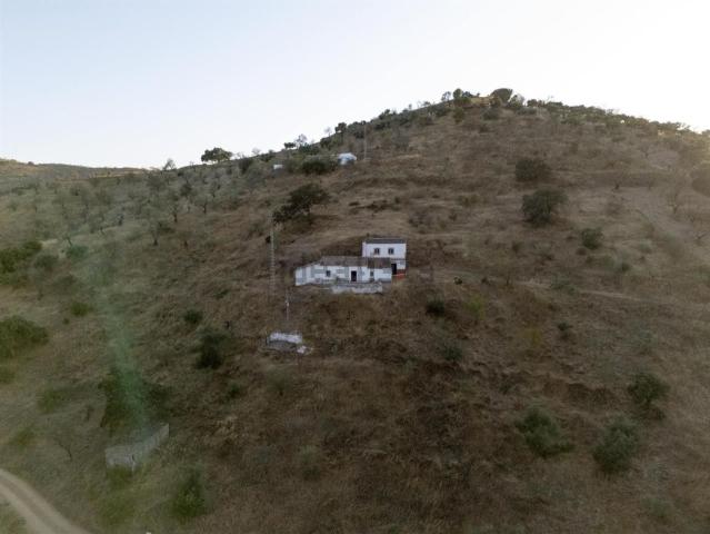 Casa rústica, Almogía