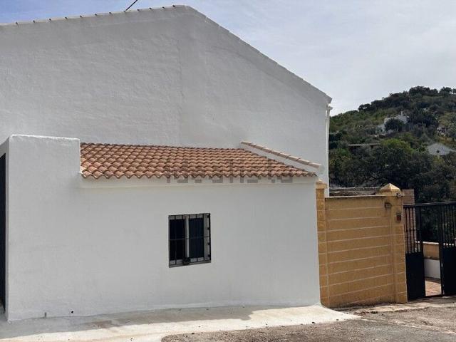 Casa rústica, Almogía