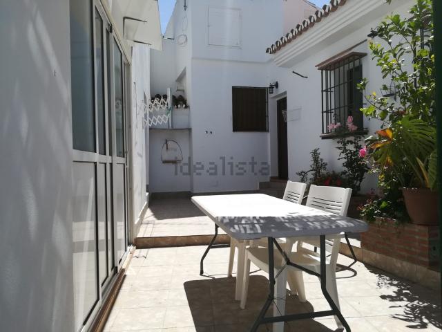 Casa rústica, Almogía