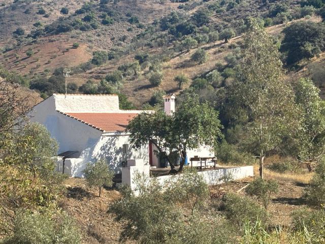 Casa rústica, Almogía