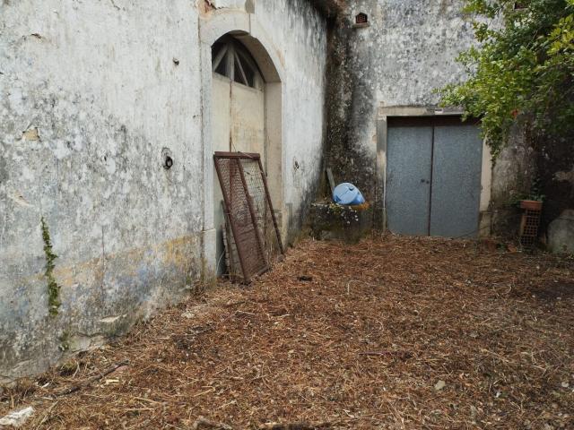 Casa rústica, Almoster