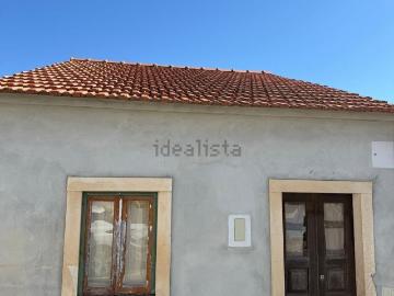 Casa rústica, Almoster