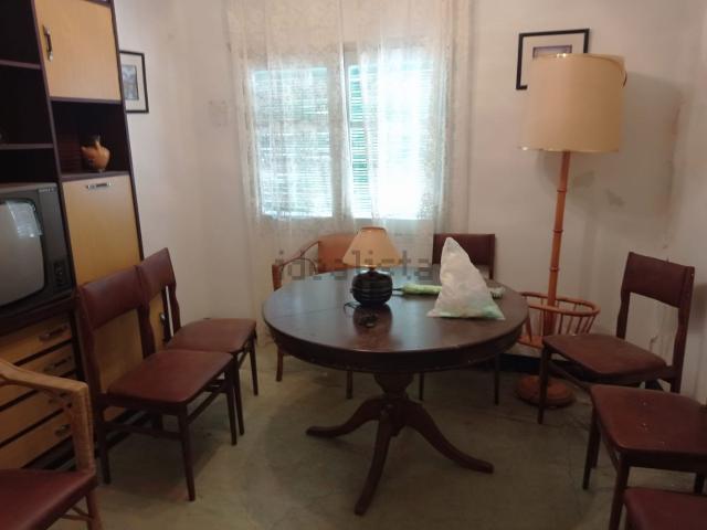 Casa rústica, Almunia de San Juan