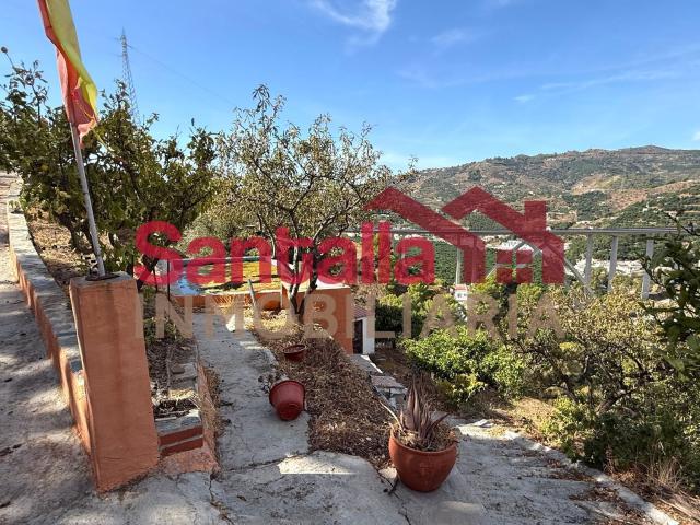 Casa rústica, Almuñécar