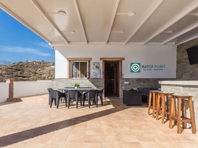 Casa rústica, Almuñécar