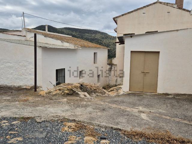 Casa rústica, Alora