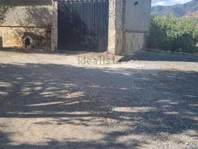 Casa rústica, Alora