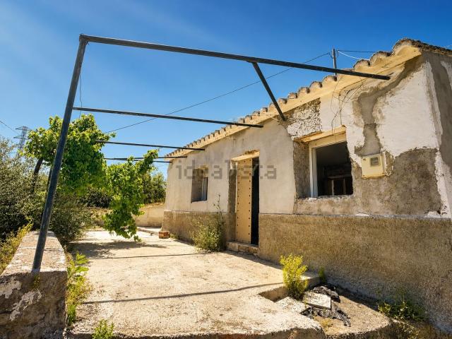 Casa rústica, Alora