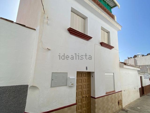 Casa rústica, Alora