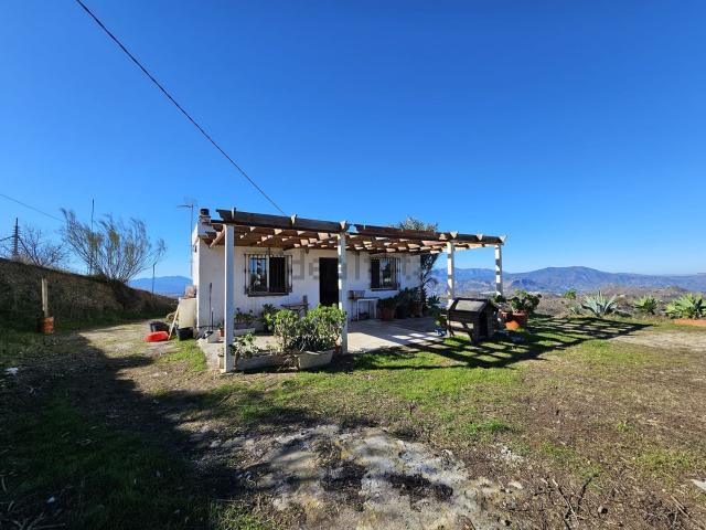 Casa rústica, Alora