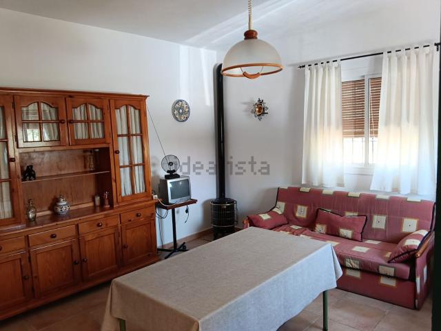 Casa rústica, Alozaina