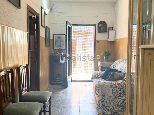 Casa rústica, Alquerias del Niño Perdido
