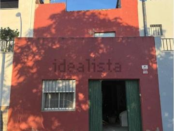 Casa rústica, Alquerias del Niño Perdido