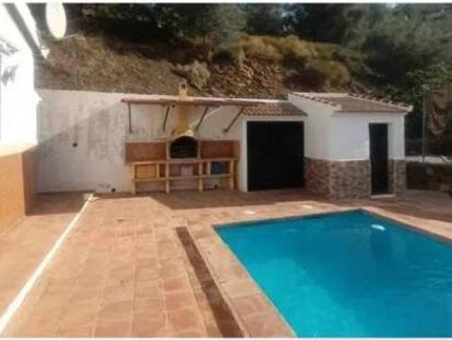 Casa rústica Alquiler Cómpeta, Cómpeta