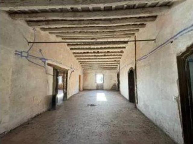 Casa rústica Alquiler Calella, Calella