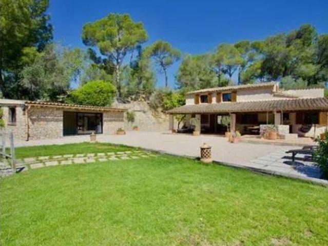 Casa rústica Alquiler Calvià, Calvià Vila