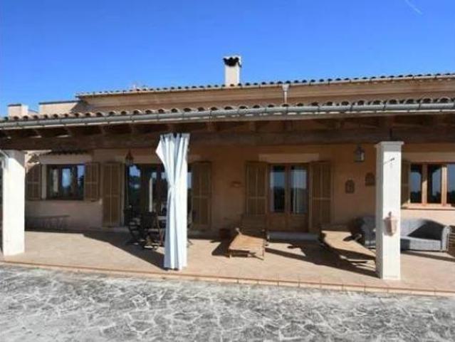 Casa rústica Alquiler Campos, Campos