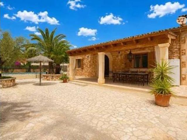 Casa rústica Alquiler Campos, Campos
