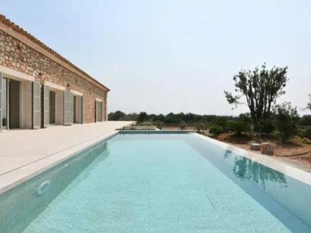 Casa rústica Alquiler Campos, Campos