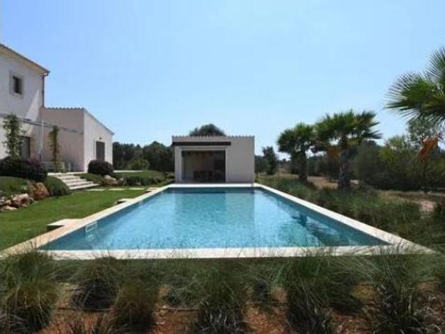 Casa rústica Alquiler Campos, Campos