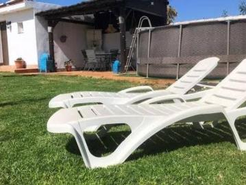 Casa rústica Alquiler Chiclana de la Frontera, Núcleo Urbano Urbanizaciones