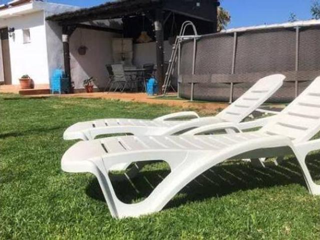 Casa rústica Alquiler Chiclana de la Frontera, Núcleo Urbano Urbanizaciones