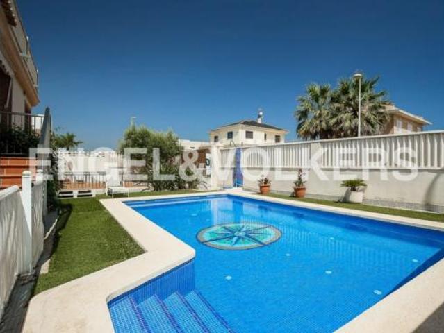Casa rústica Alquiler Cullera, El Far El Dossel