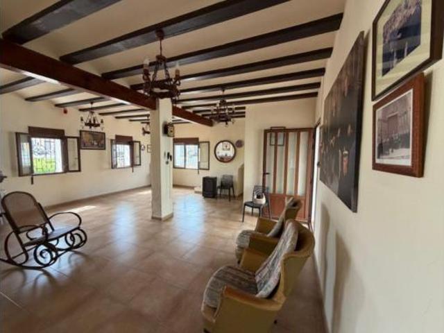Casa rústica Alquiler Alboraia Alboraya, Alboraia Alboraya